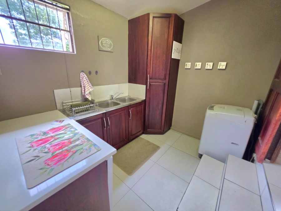 4 Bedroom Property for Sale in Eureka Free State